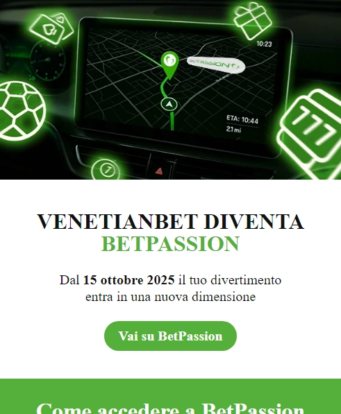 VenetianBet Casino